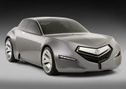 Acura Advanced Sedan Concept